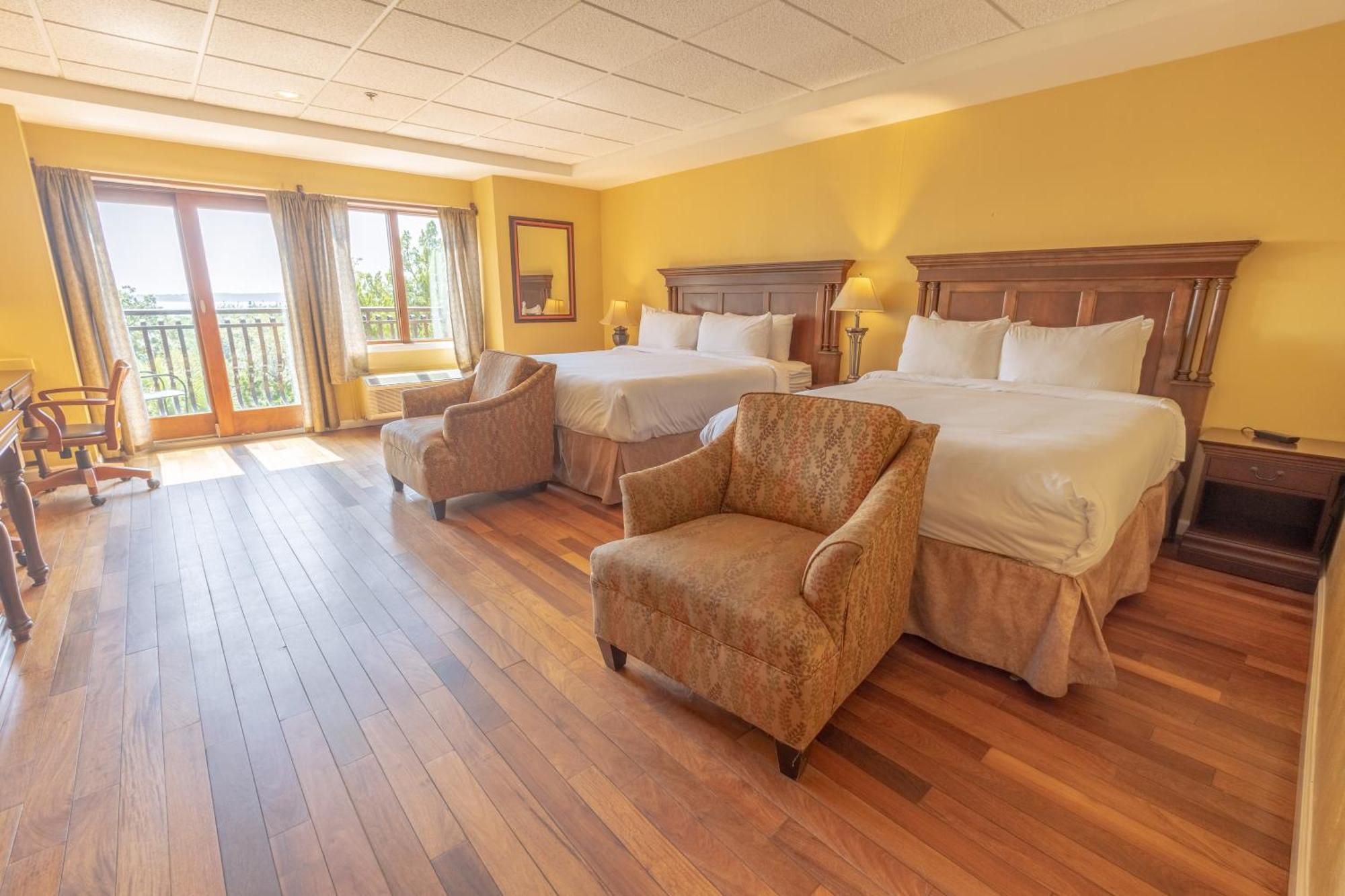 Ocean Inn & Suites St. Simons Island Exterior foto